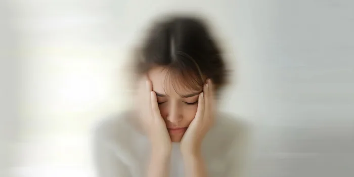 Nausea with Dizziness